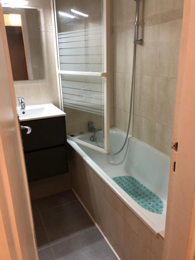 Stella Appart 2 Chambres A 100 Ml De La Plage Wifi Fibre Εξωτερικό φωτογραφία