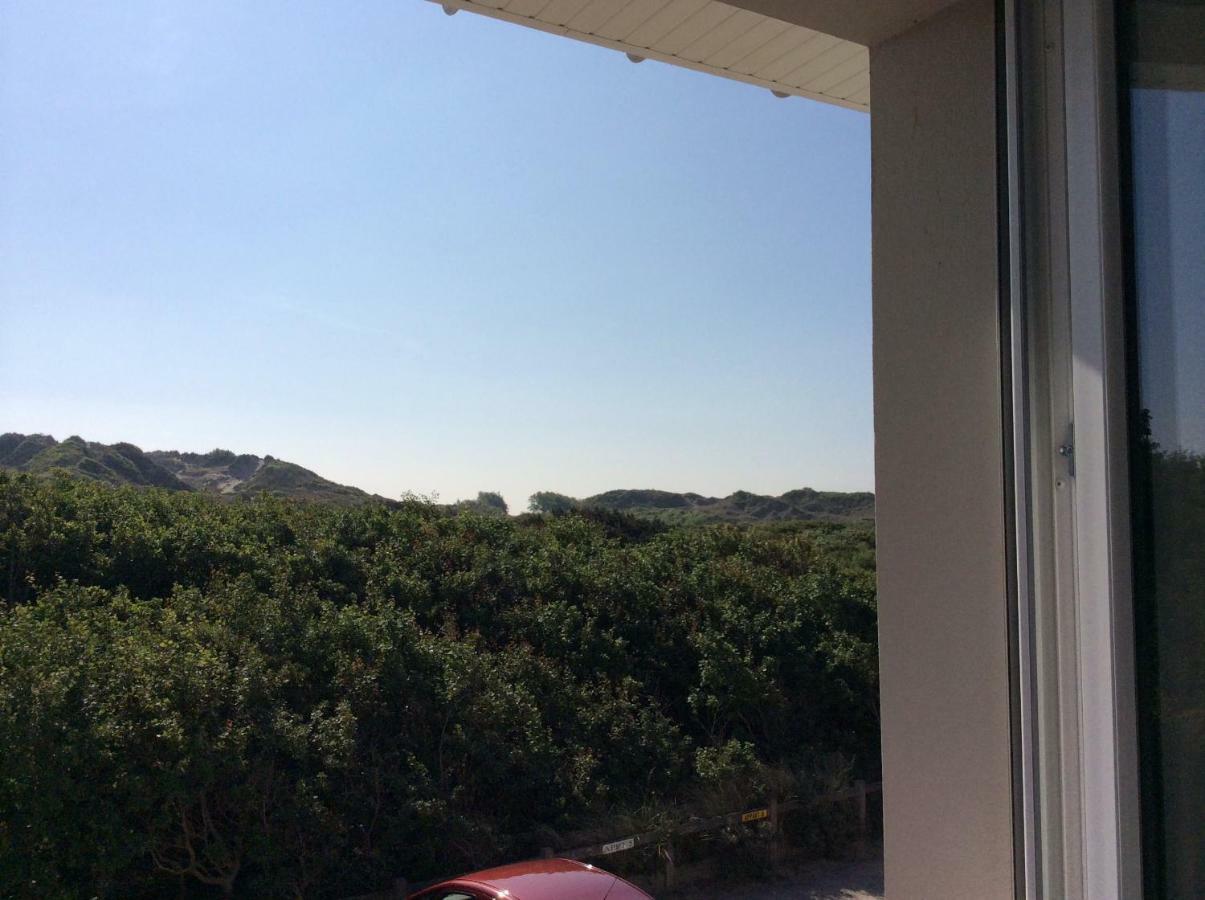 Stella Appart 2 Chambres A 100 Ml De La Plage Wifi Fibre Εξωτερικό φωτογραφία